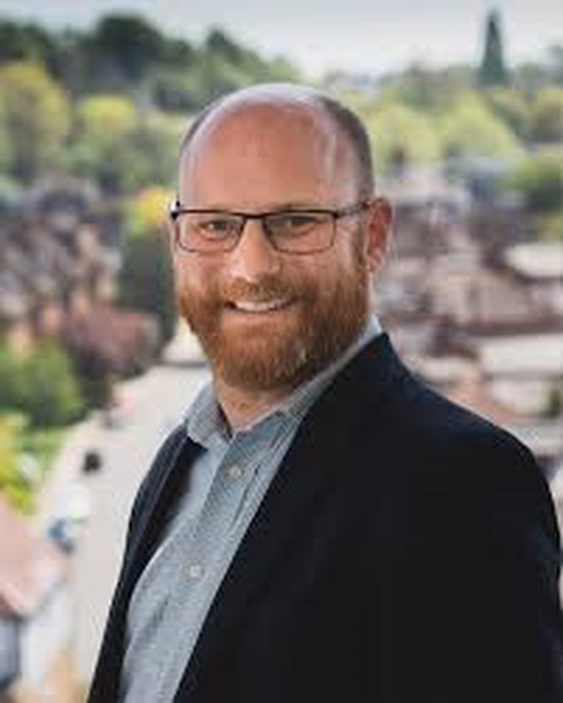  Shaw Gibbs announce the appointment of Tax Partner Phil Dickinson